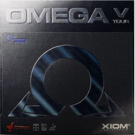 XIOM Omega V Tour DF